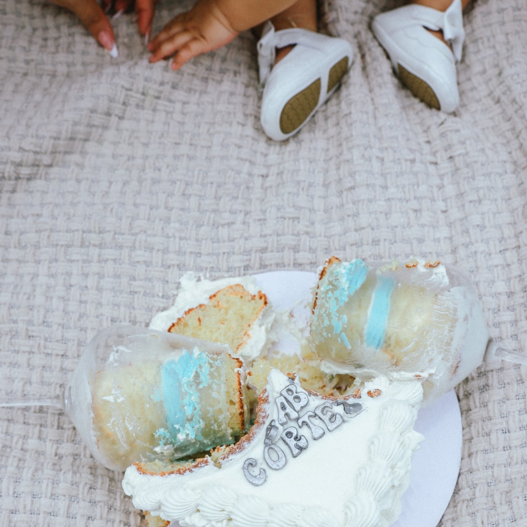 Photo shared by Perla for their Babylist baby registry.