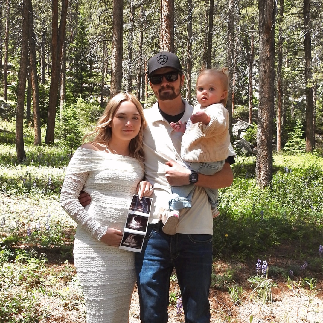 Photo shared by Emma for their Babylist baby registry.