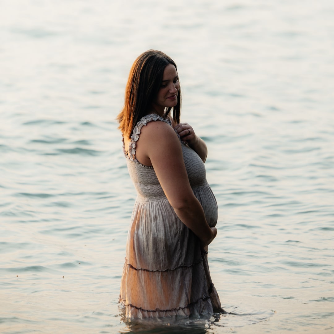 Photo shared by Sierra for their Babylist baby registry.