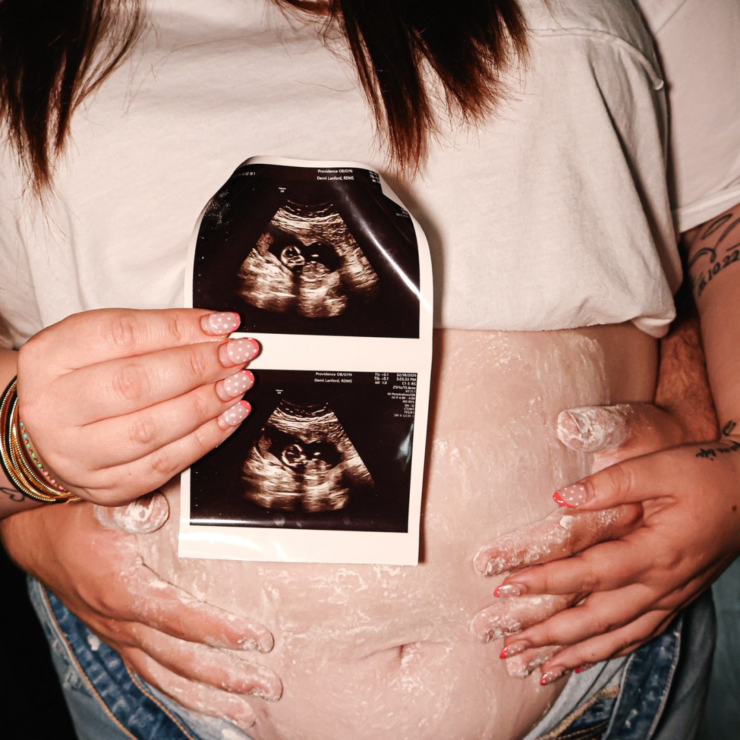 Photo shared by Jayda for their Babylist baby registry.