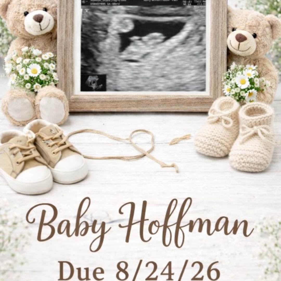 Photo shared by Jessica for their Babylist baby registry.