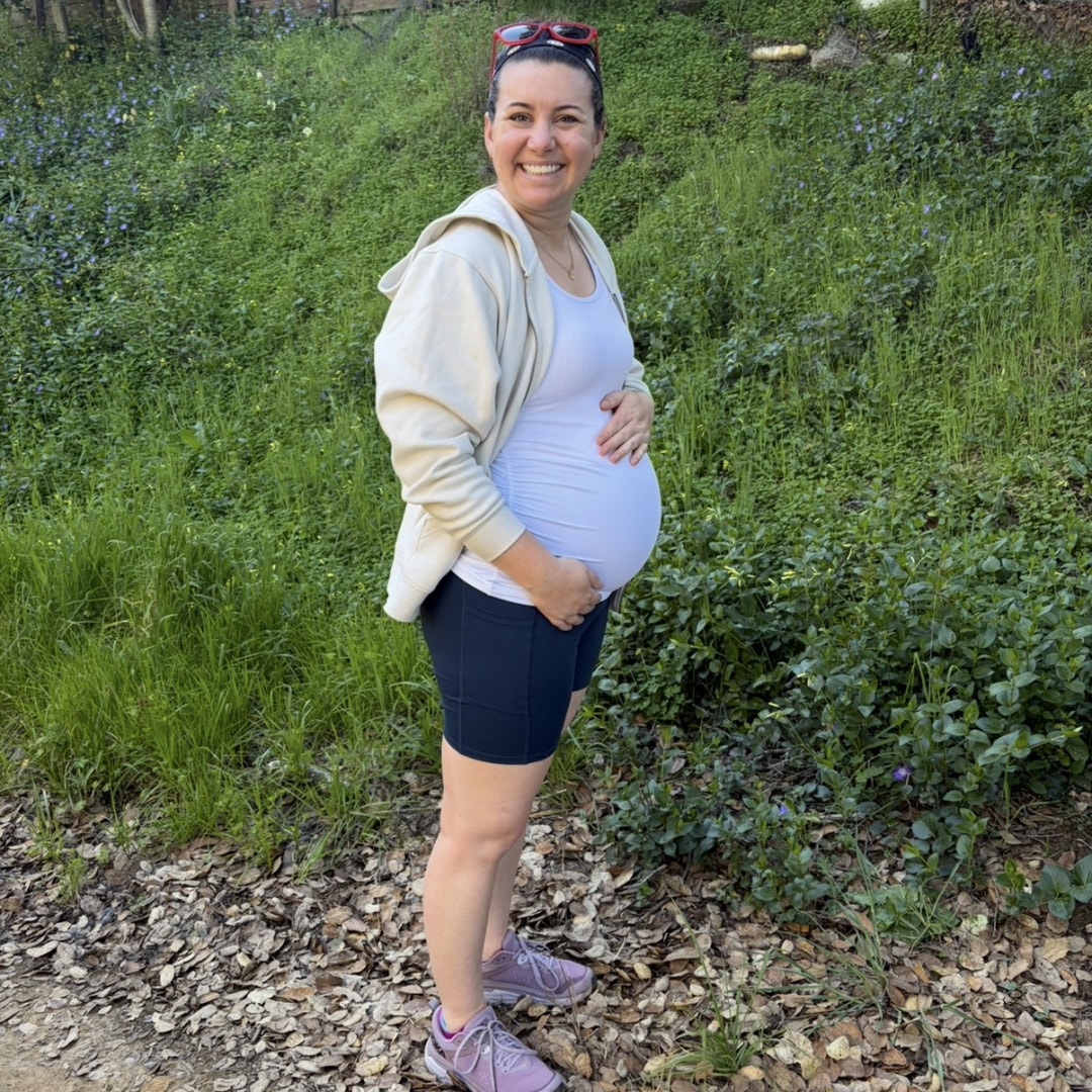 Photo shared by Jacqueline for their Babylist baby registry.