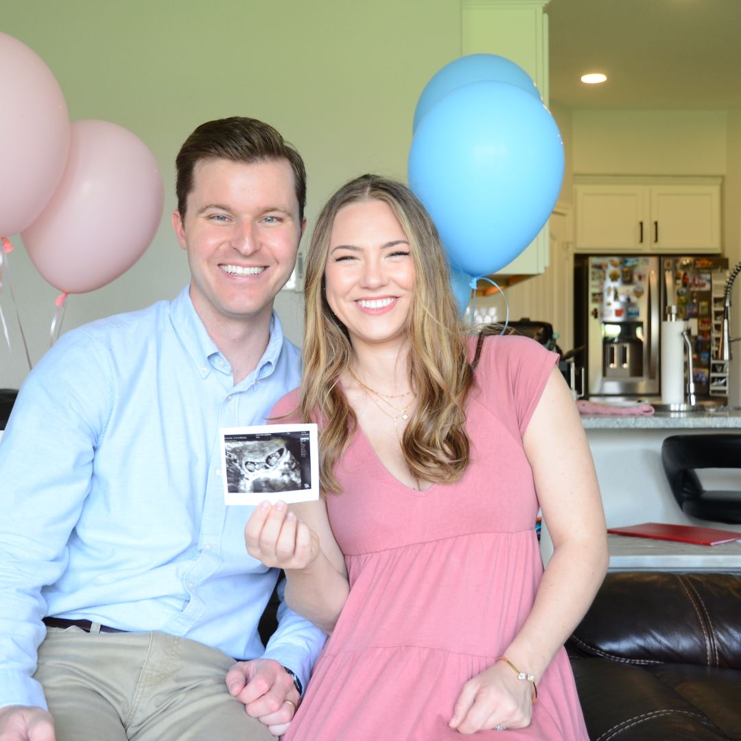 Photo shared by Alex for their Babylist baby registry.