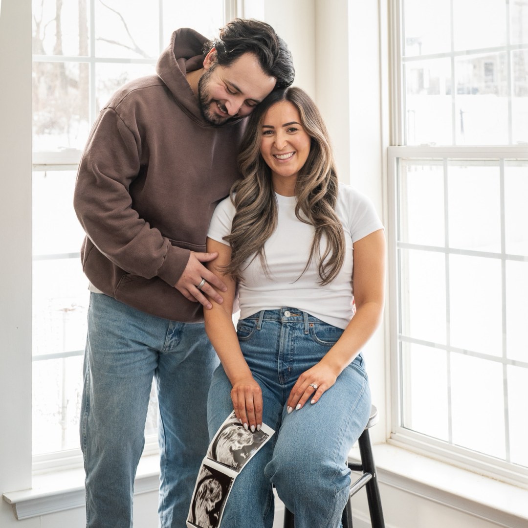 Photo shared by Carli for their Babylist baby registry.