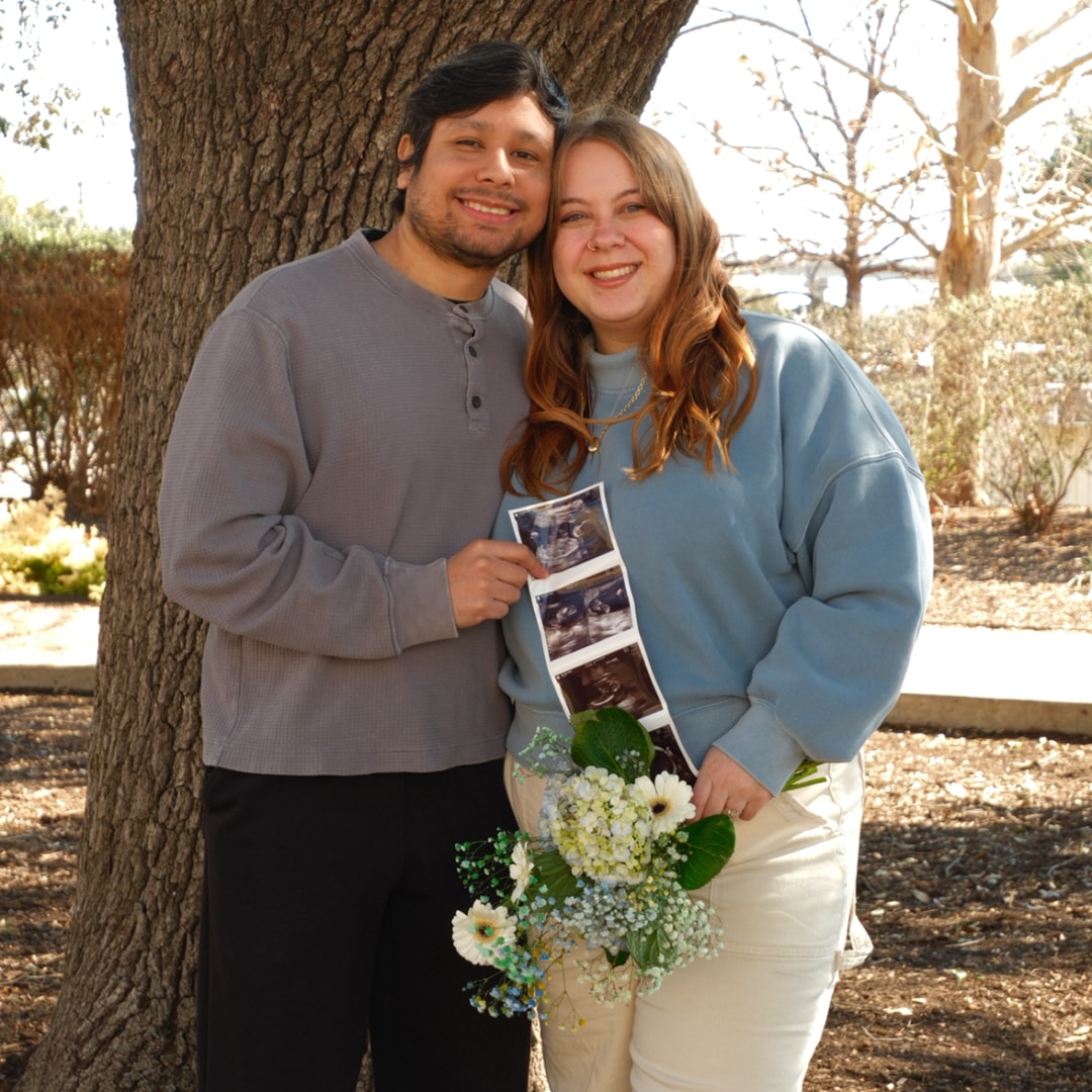 Photo shared by Averi for their Babylist baby registry.