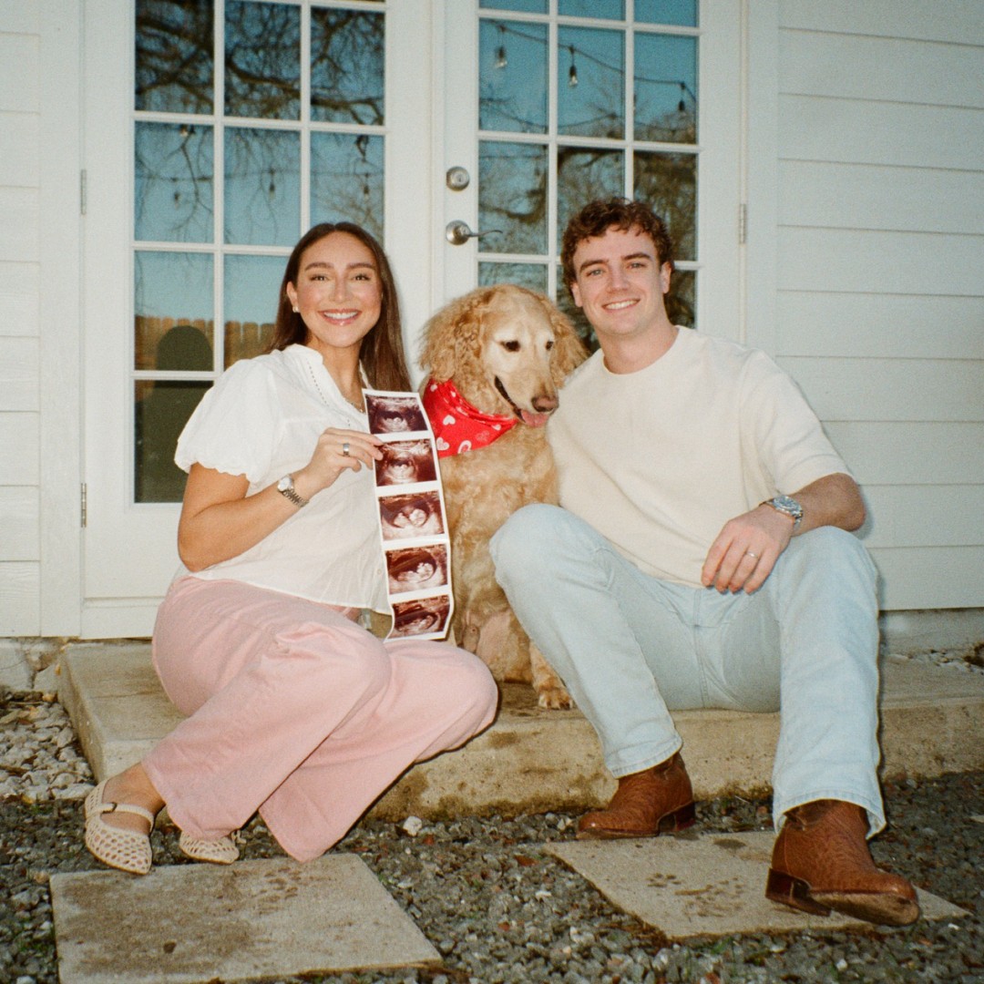 Photo shared by Raquel for their Babylist baby registry.