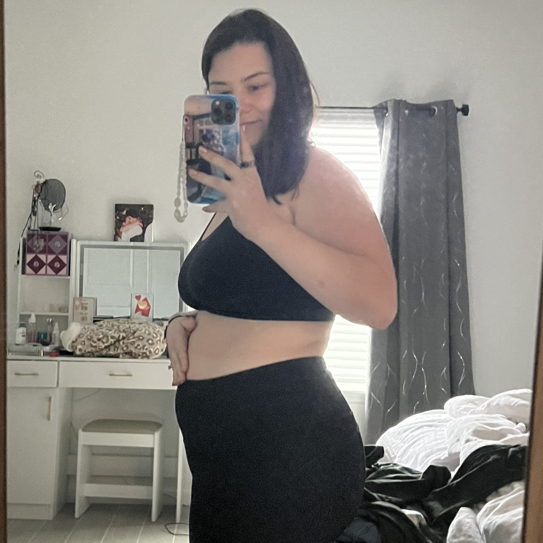 Photo shared by Dannielle for their Babylist baby registry.