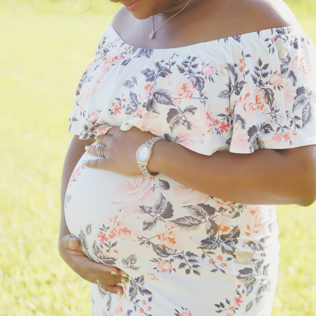 Photo shared by Kimberly for their Babylist baby registry.