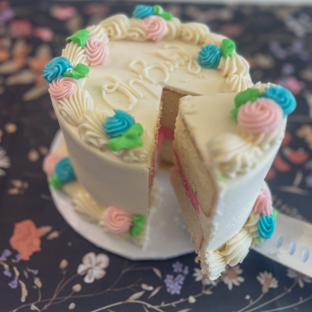 Photo shared by Liz for their Babylist baby registry.