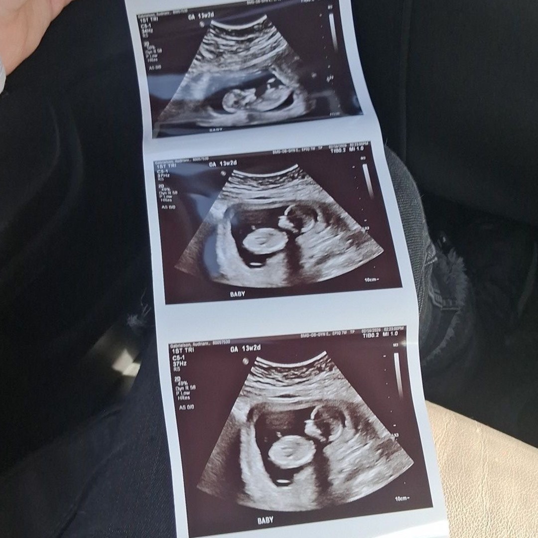 Photo shared by Audrianna for their Babylist baby registry.