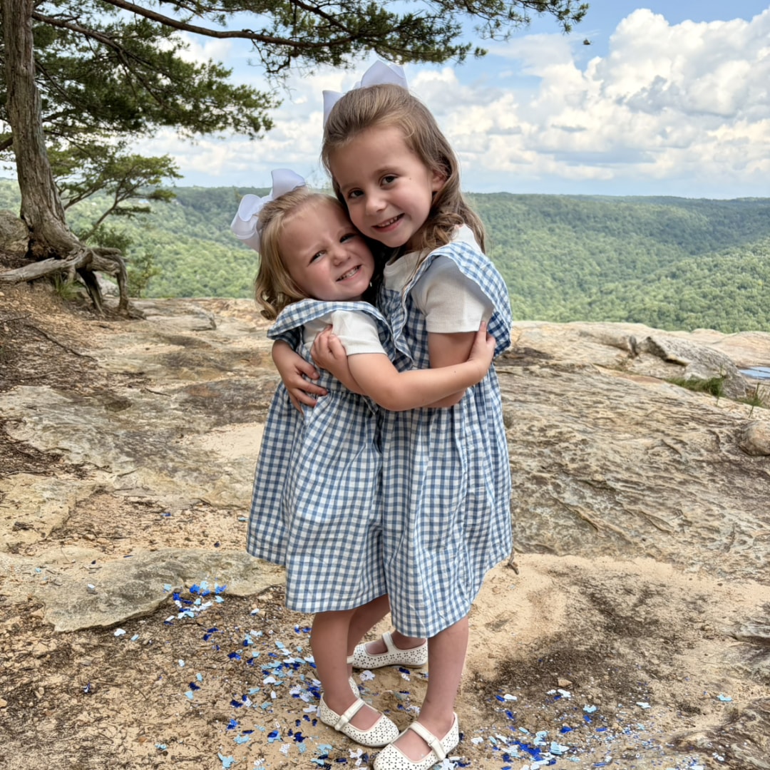Photo shared by Alyssa for their Babylist baby registry.