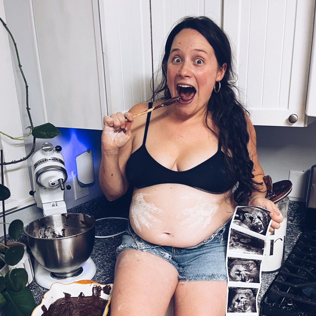 Photo shared by Erica for their Babylist baby registry.