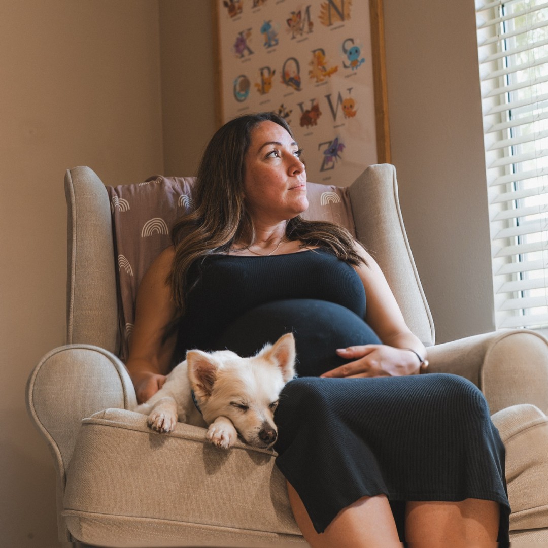 Photo shared by Frank for their Babylist baby registry.