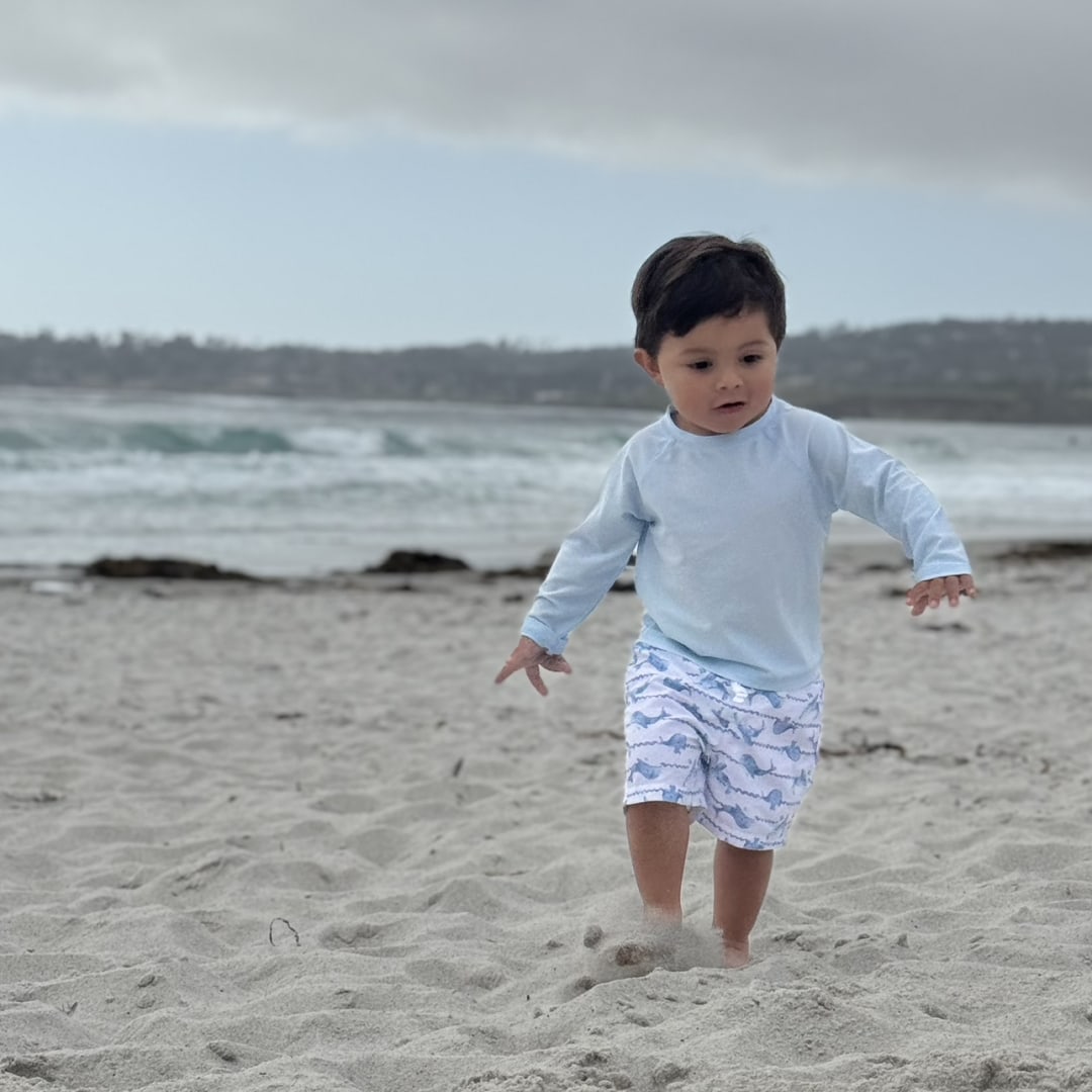 Photo shared by Karina for their Babylist baby registry.