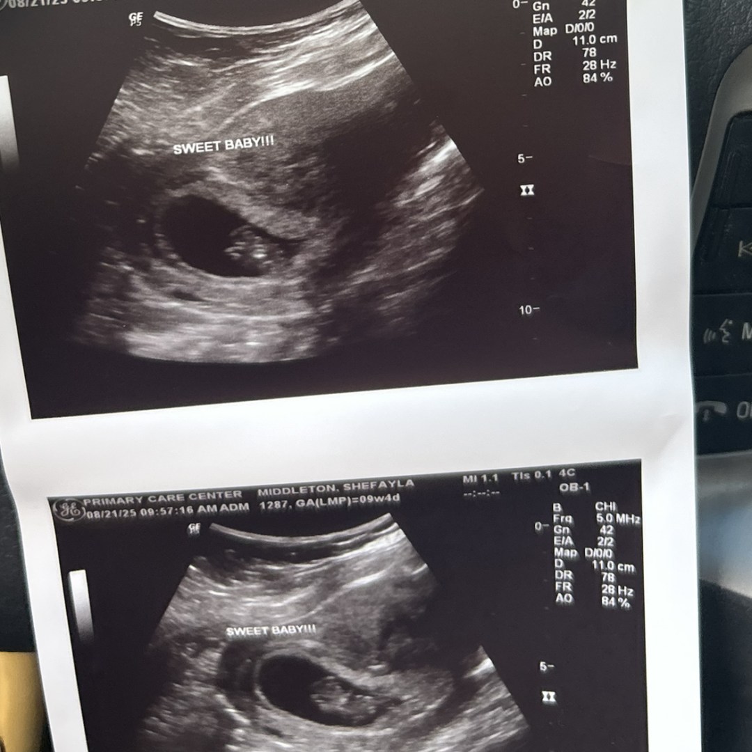 Photo shared by Shefayla for their Babylist baby registry.