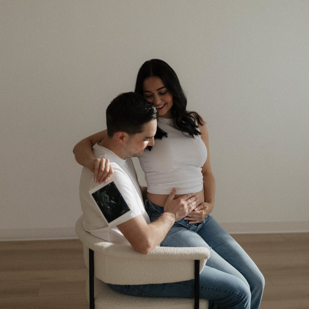 Photo shared by Danielle for their Babylist baby registry.