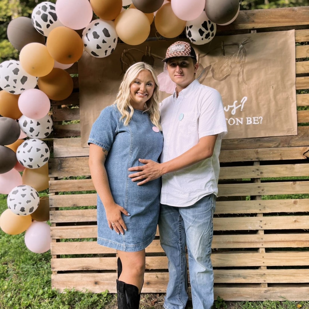 Photo shared by Faith for their Babylist baby registry.