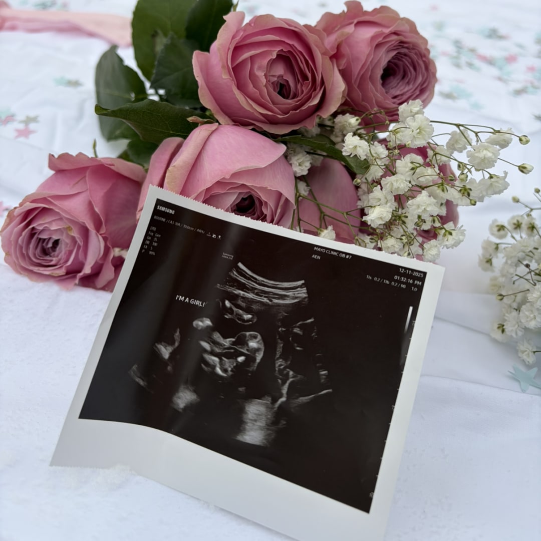 Photo shared by Taylor for their Babylist baby registry.