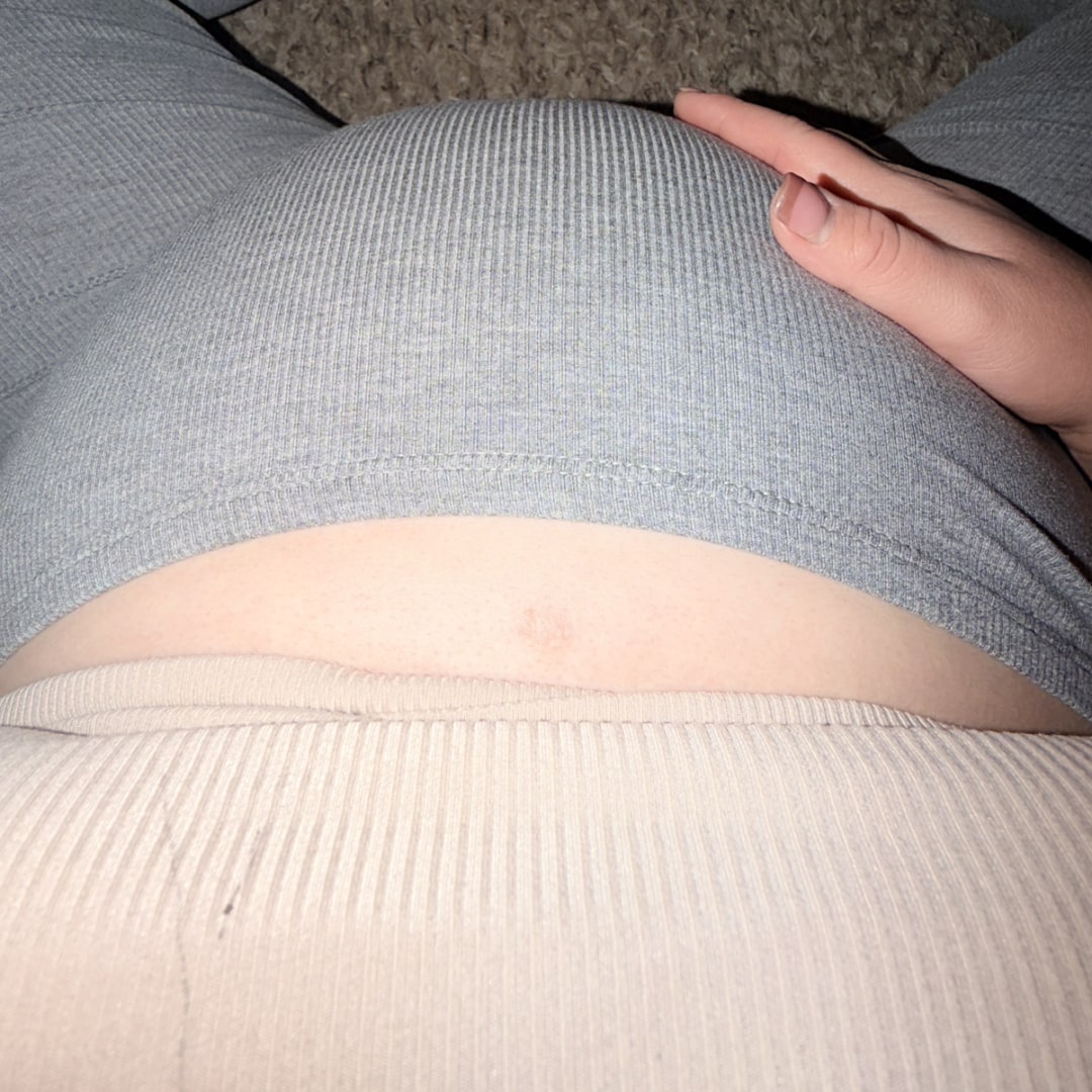 Photo shared by Victoria for their Babylist baby registry.