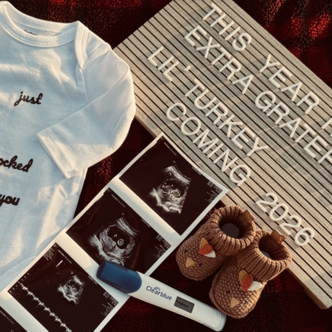 Photo shared by Dani for their Babylist baby registry.