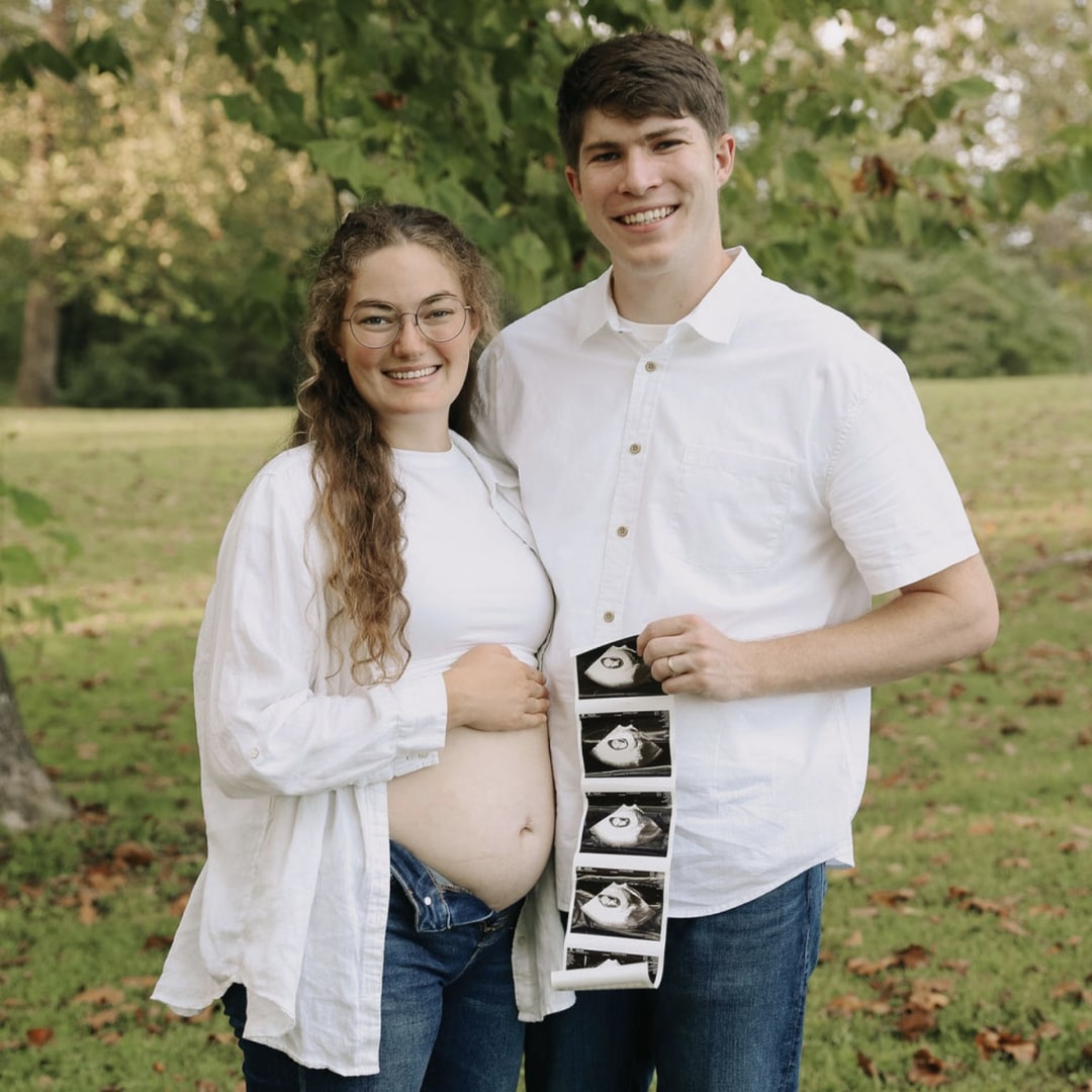 Photo shared by Ellie for their Babylist baby registry.