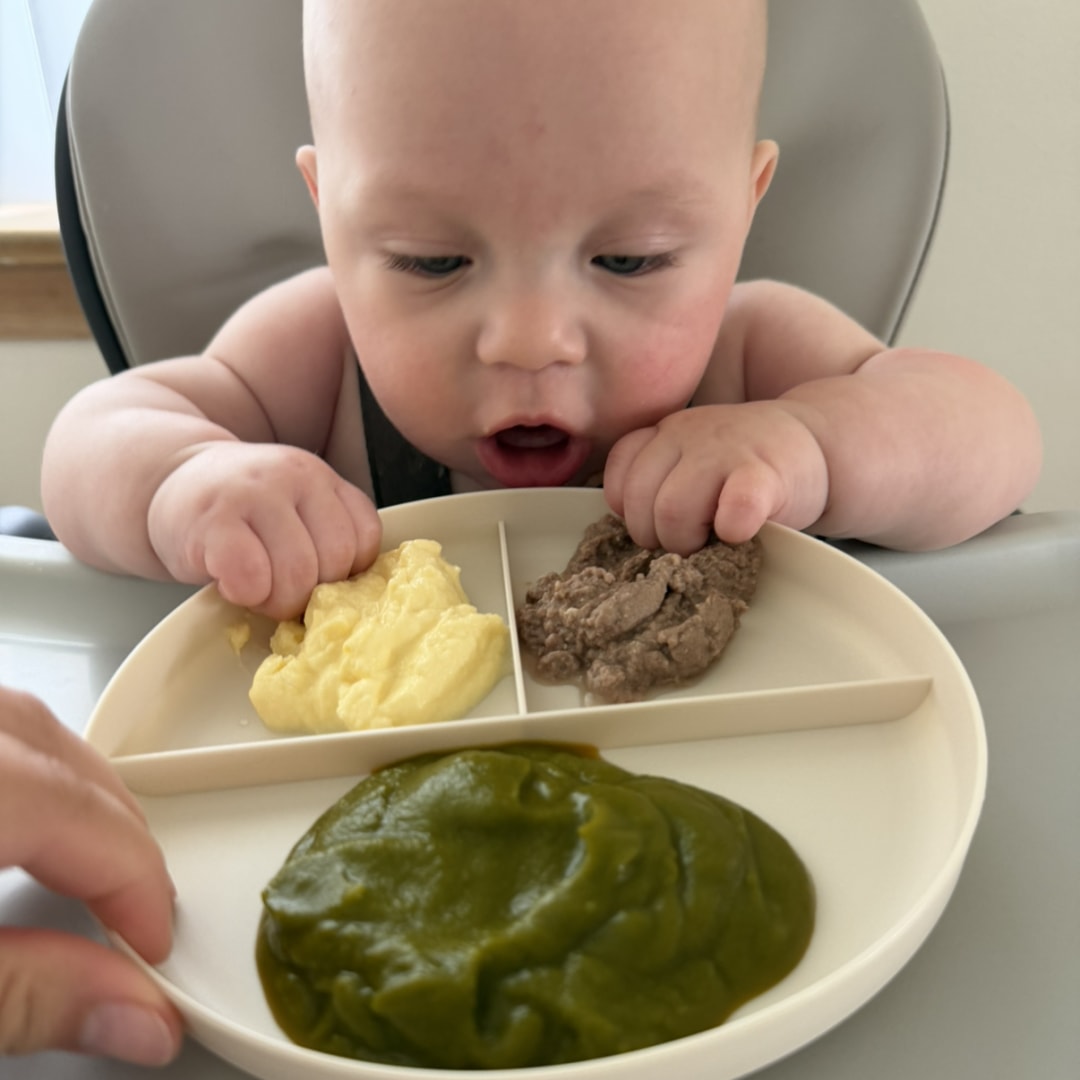 Photo shared by Olivia for their Babylist baby registry.