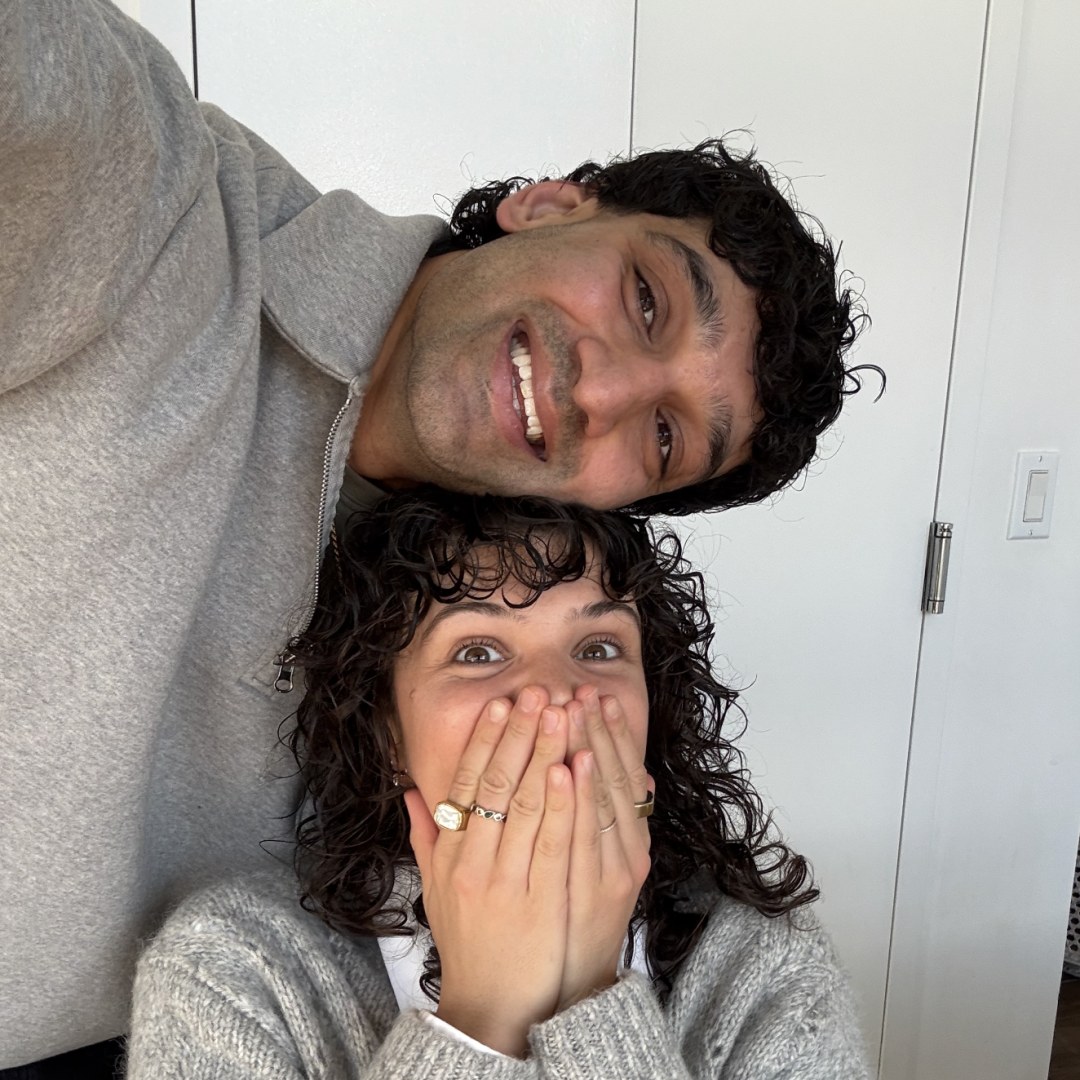 Photo shared by Evan for their Babylist baby registry.