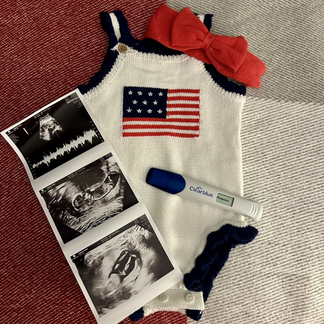 Photo shared by Emma for their Babylist baby registry.