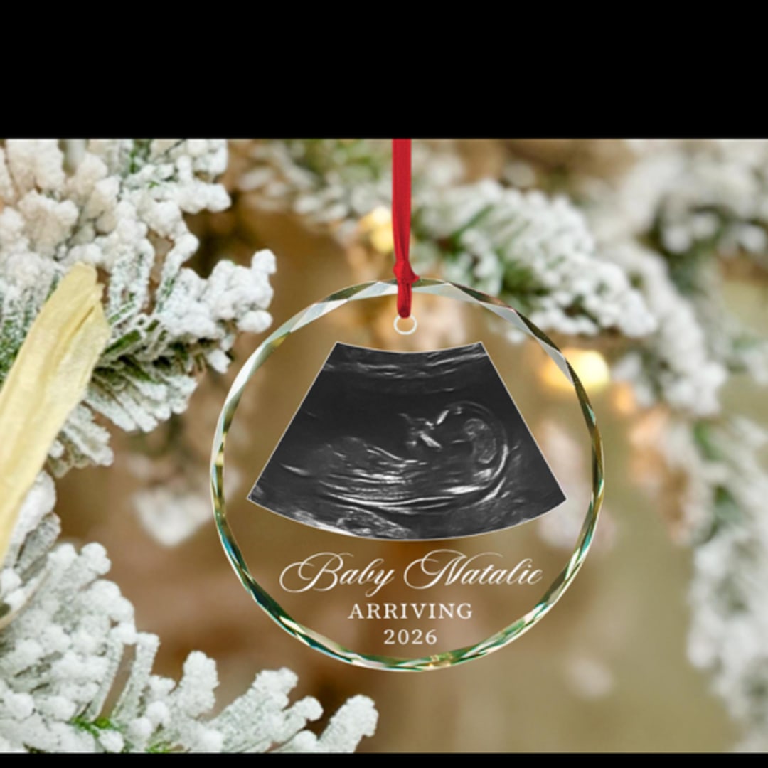 Photo shared by Chelsea for their Babylist baby registry.