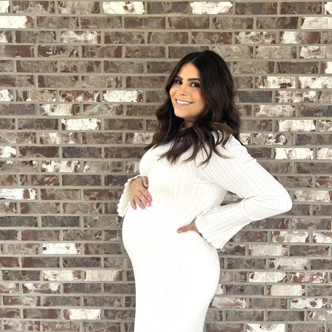 Photo shared by Isabel for their Babylist baby registry.