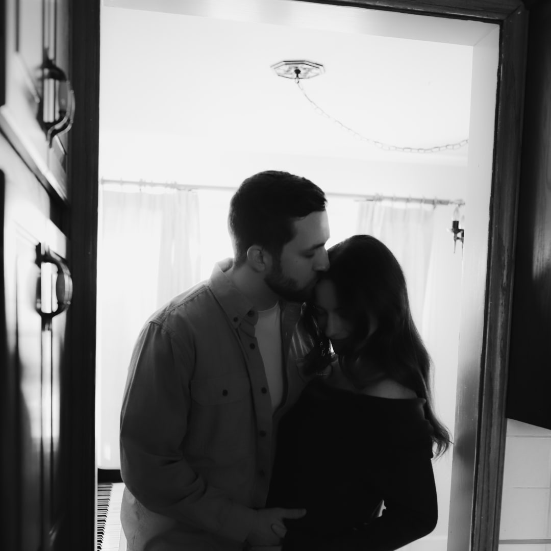 Photo shared by Emily for their Babylist baby registry.