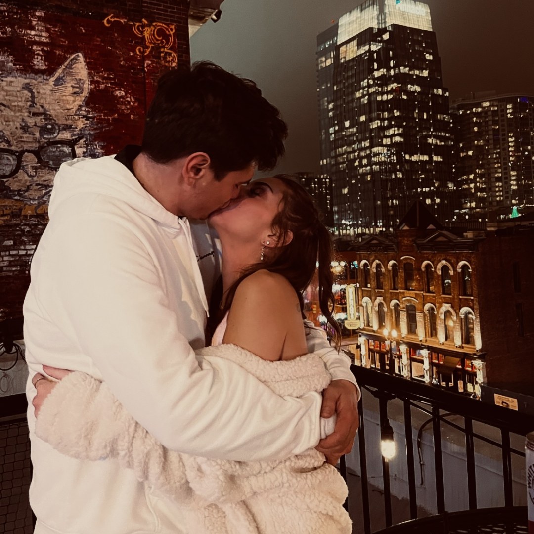 Photo shared by Leeann for their Babylist baby registry.