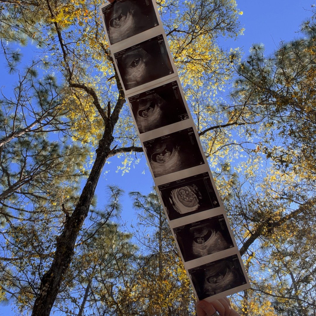 Photo shared by Joeli for their Babylist baby registry.