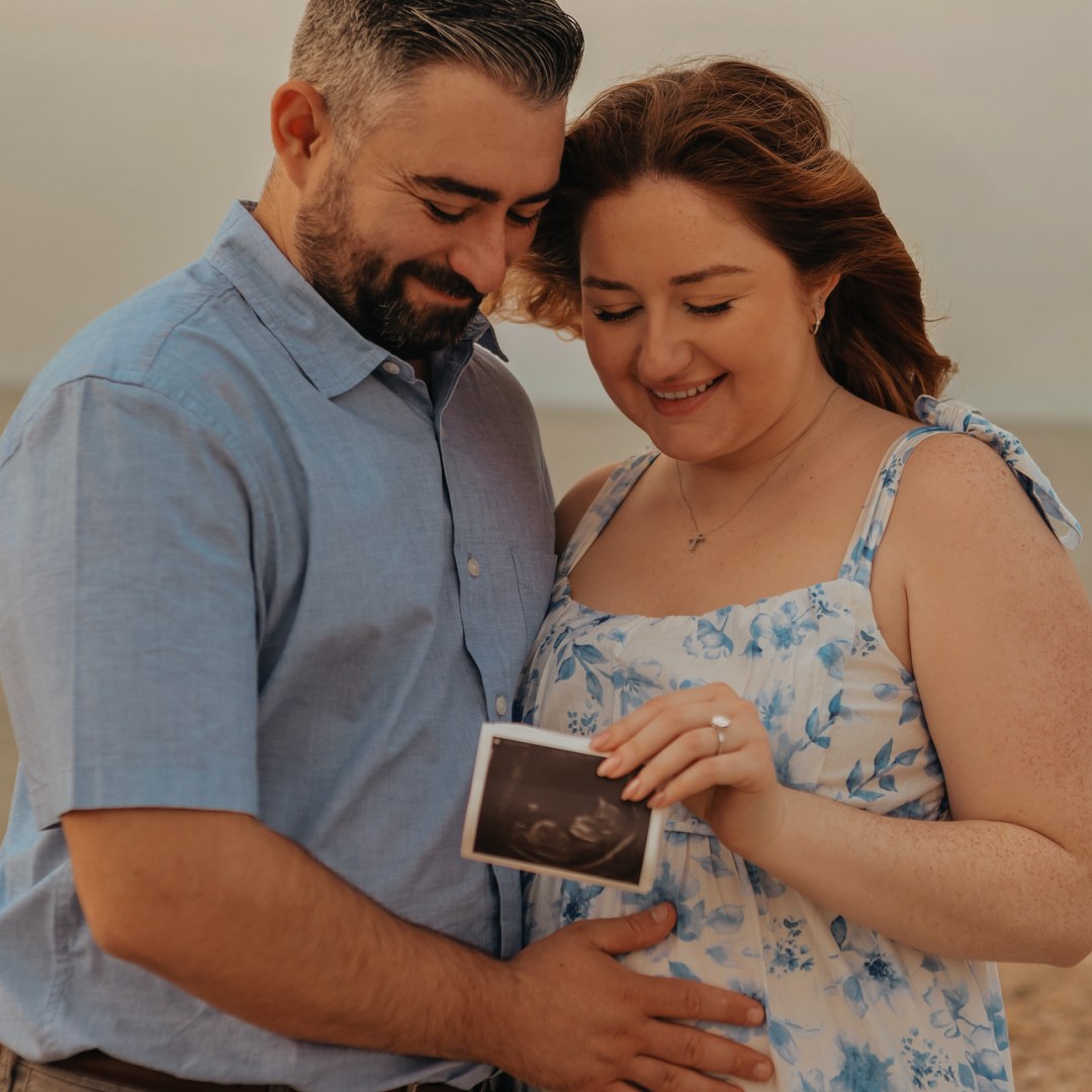 Photo shared by Kaitlyn for their Babylist baby registry.