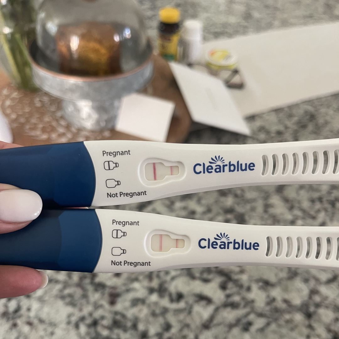 Photo shared by Barbara for their Babylist baby registry.