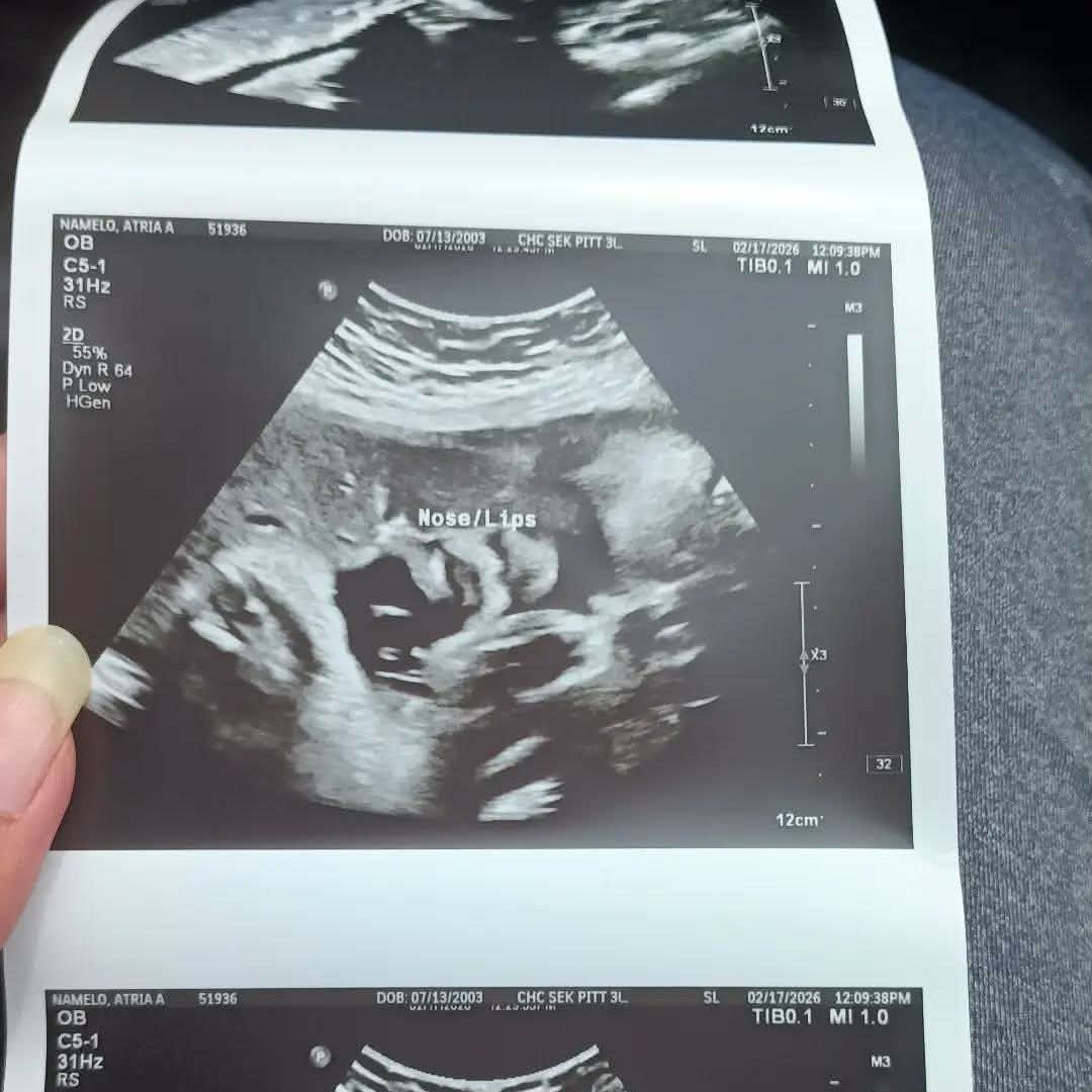 Photo shared by Atria for their Babylist baby registry.