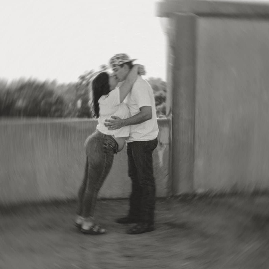 Photo shared by Abby for their Babylist baby registry.