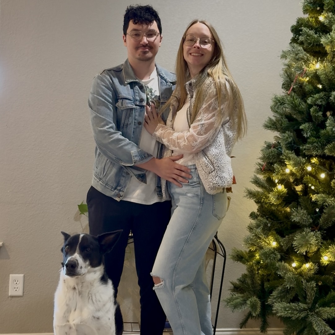 Photo shared by Alyssa for their Babylist baby registry.