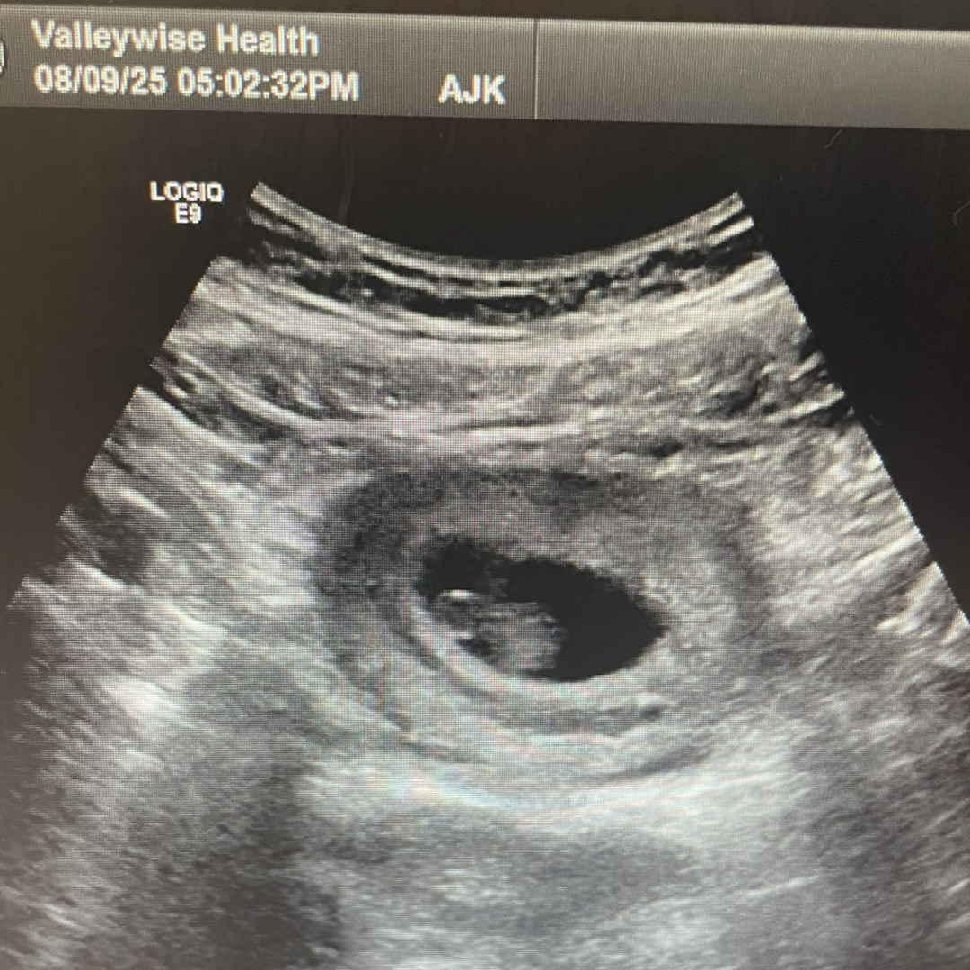 Photo shared by Jamir for their Babylist baby registry.