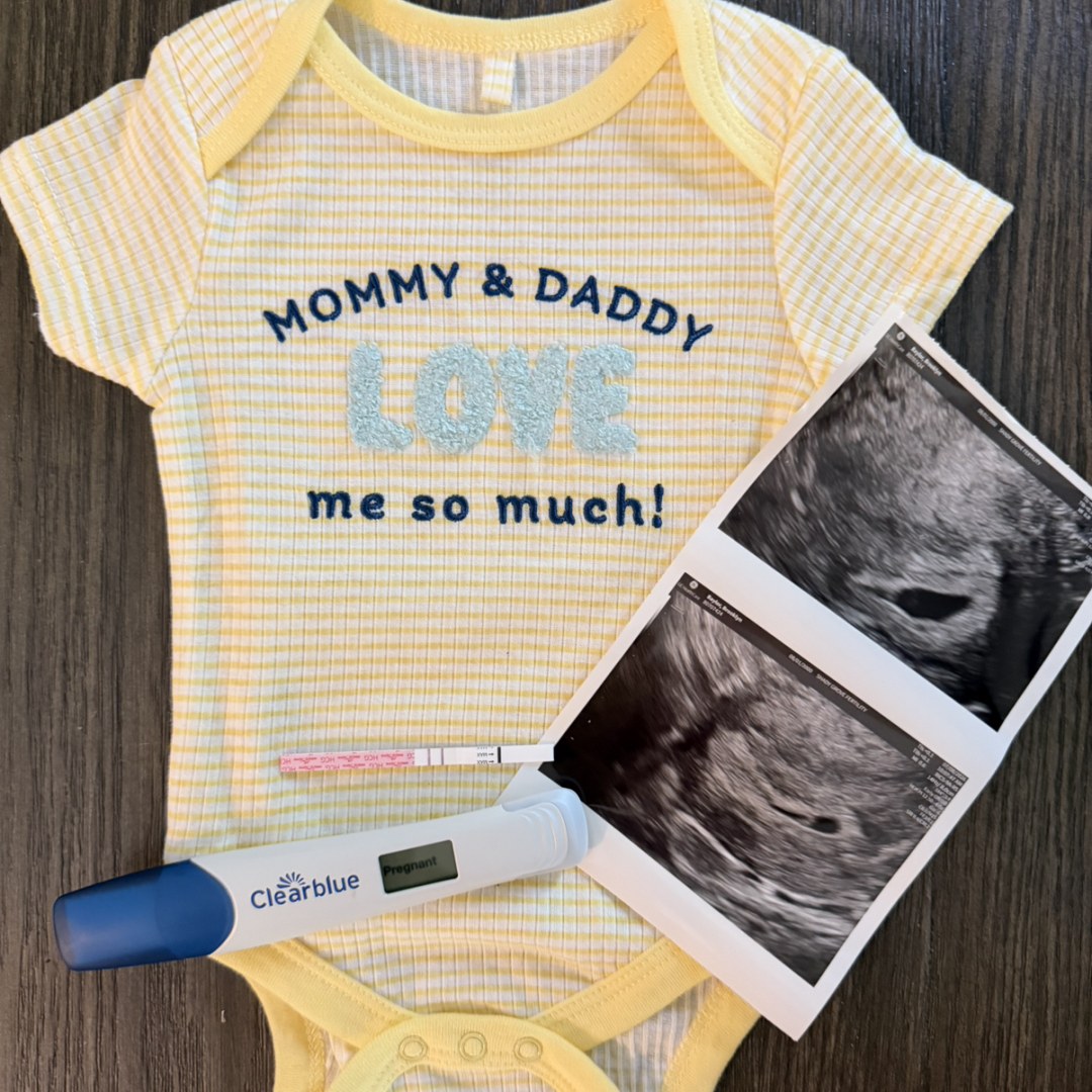 Photo shared by Brooklyn for their Babylist baby registry.