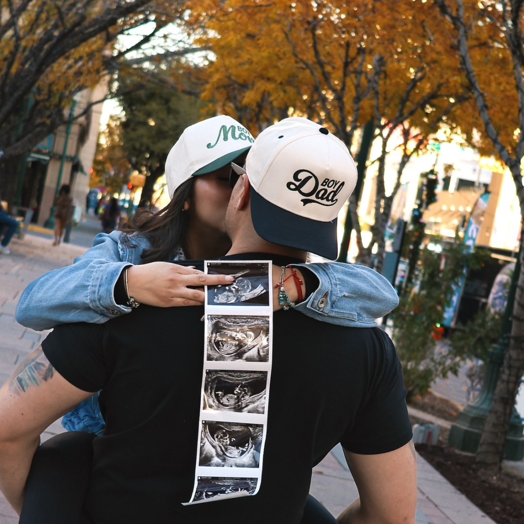 Photo shared by Claudia for their Babylist baby registry.