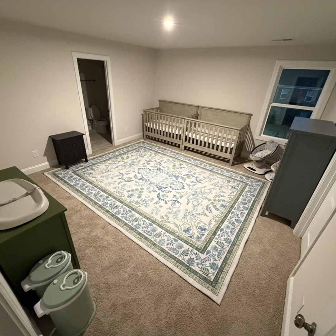 Photo shared by Jessica for their Babylist baby registry.