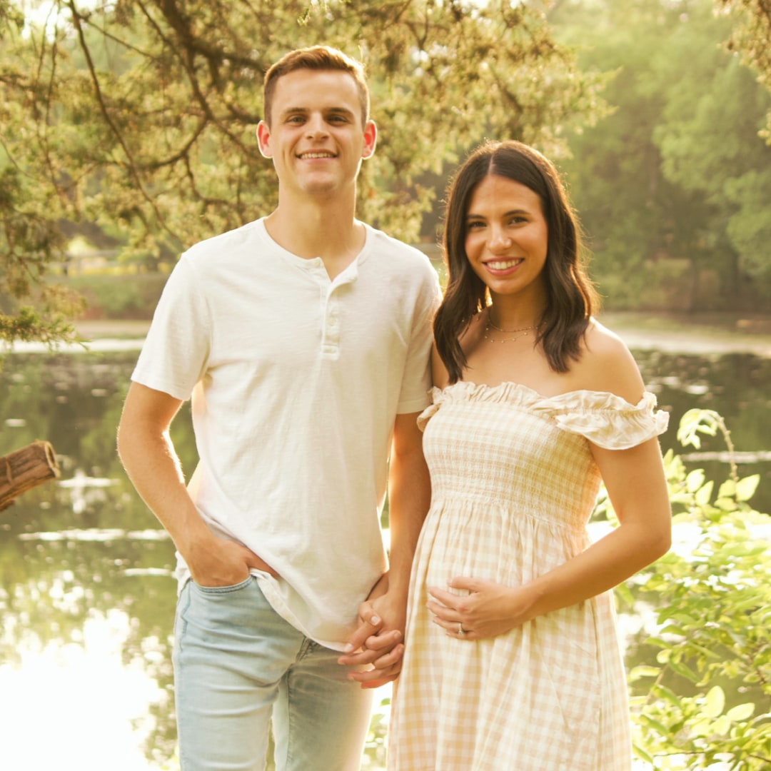 Photo shared by Anna for their Babylist baby registry.