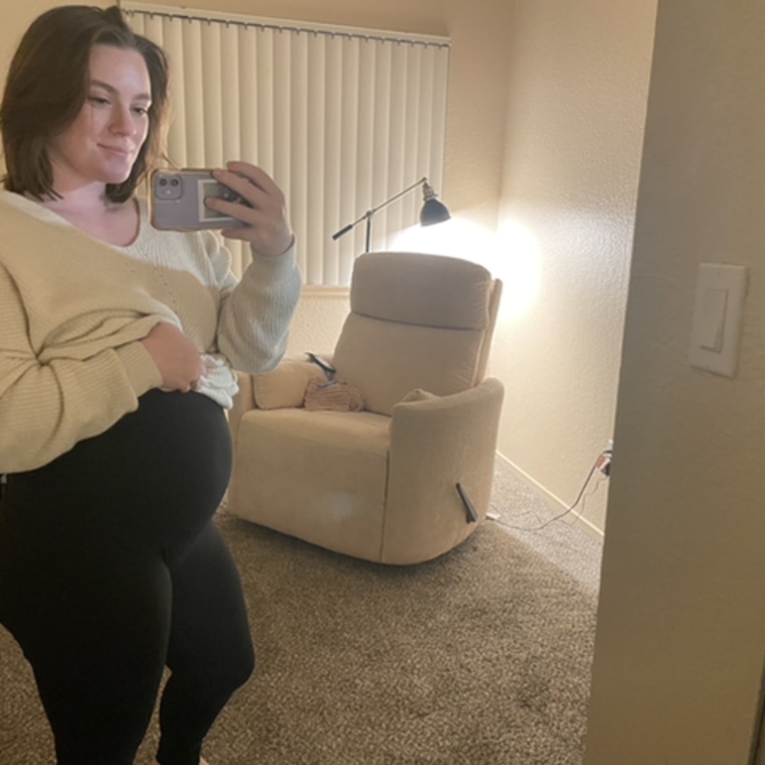 Photo shared by Kelly for their Babylist baby registry.