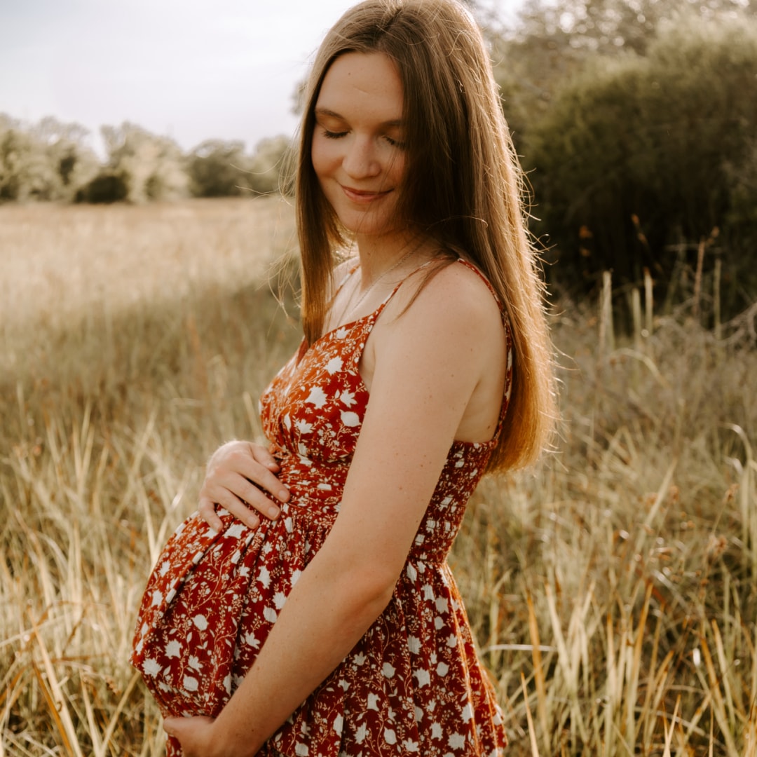 Photo shared by Megan for their Babylist baby registry.