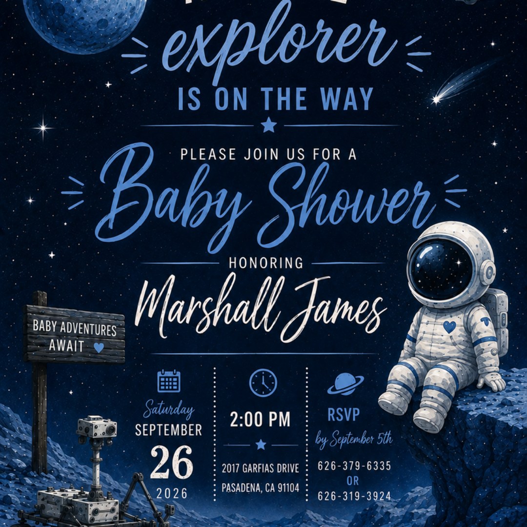 Photo shared by Katie for their Babylist baby registry.