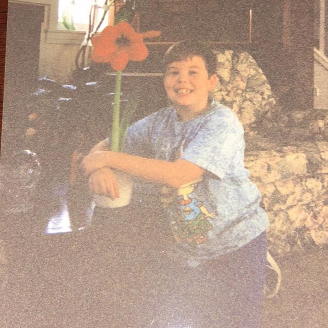 Photo shared by Alexis for their Babylist baby registry.