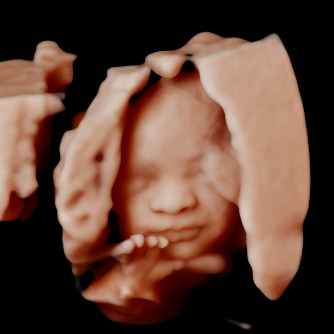 Photo shared by Helen for their Babylist baby registry.