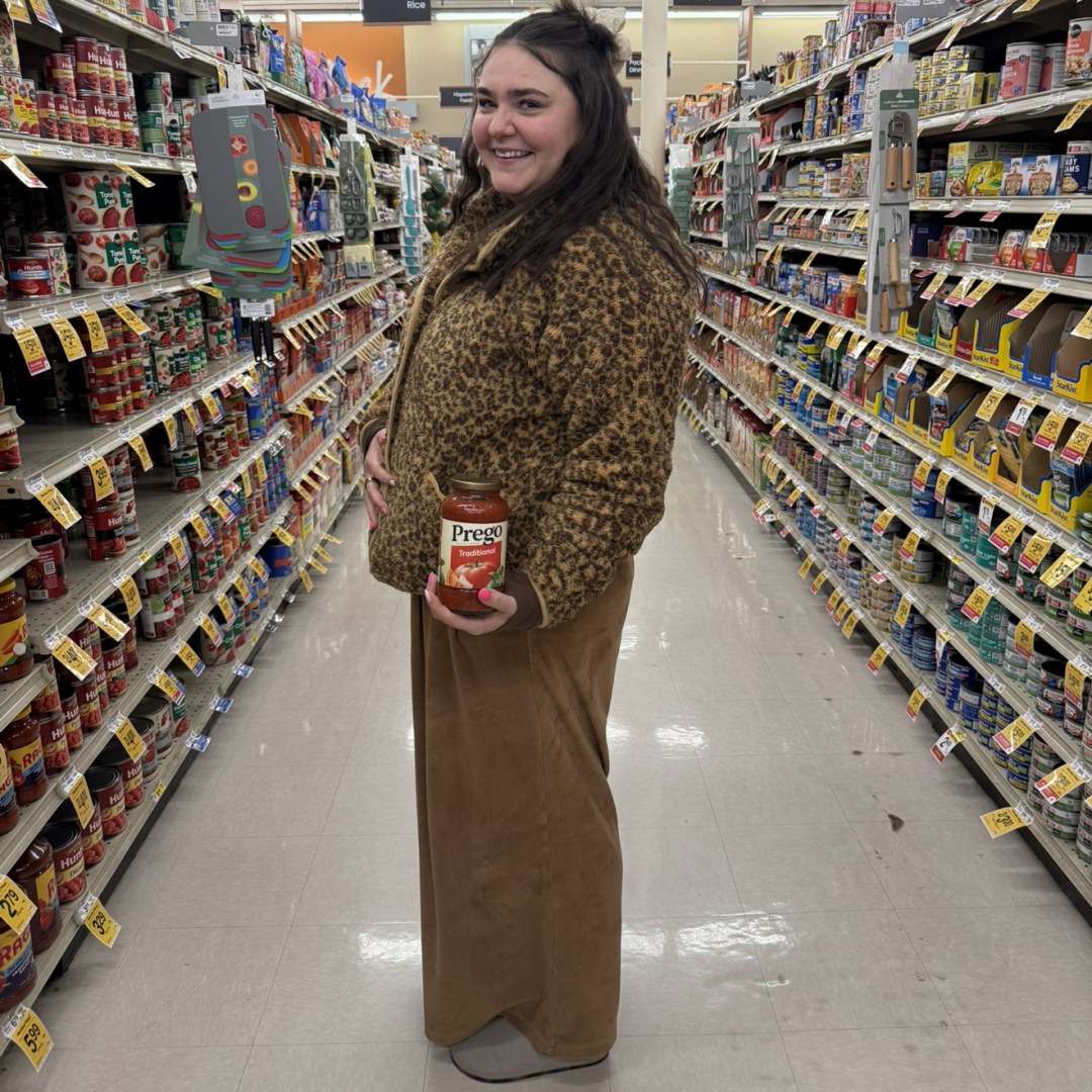 Photo shared by Amy for their Babylist baby registry.