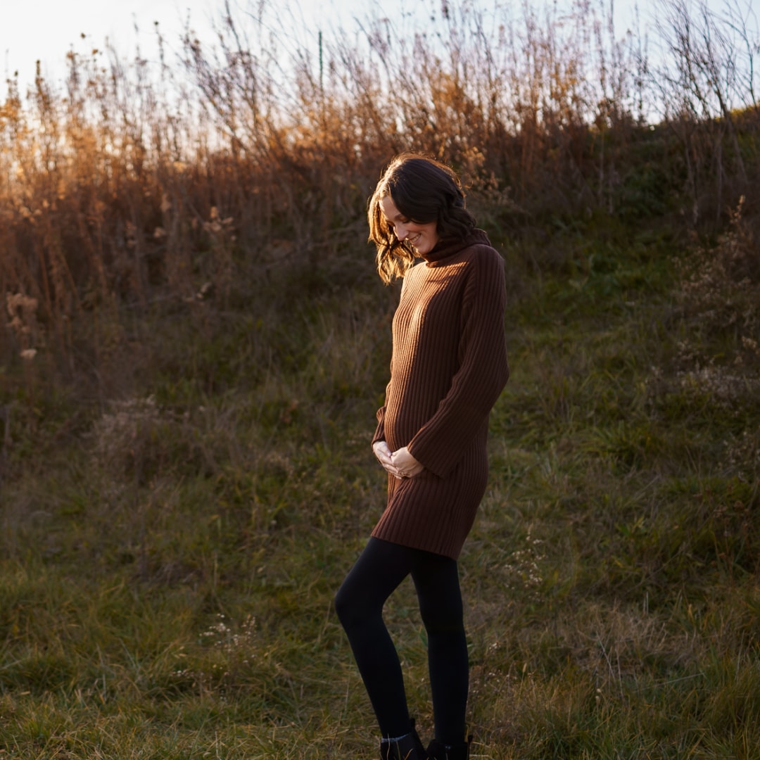 Photo shared by Kassie for their Babylist baby registry.